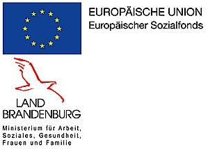 Förderhinweis EU Förderhinweis EU