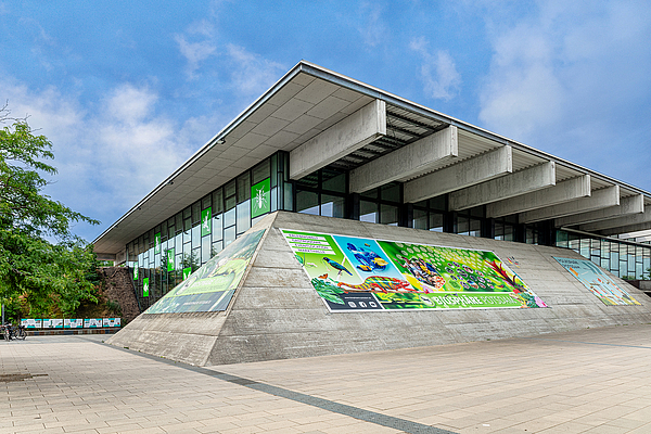 Biosphäre Potsdam