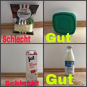 Sommerferiengewinnspiel Familie, Biosphäre Potsdam, Gewinnspiel