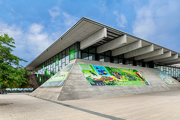 Biosphäre Potsdam