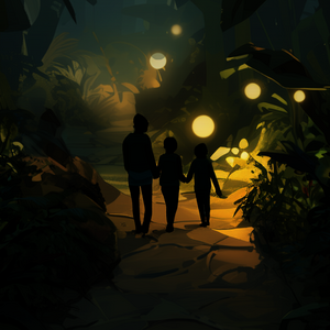 Familiennacht in der Biosphäre Potsdam