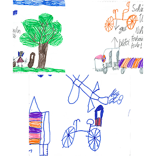 Sommerferiengewinnspiel Sommerferien, Kinder, Potsdam