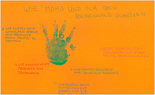 Sommerferiengewinnspiel Biosphäre Potsdam, Familie, Kinder