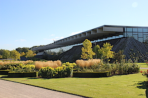 Außenansicht Außenansicht, Potsdam