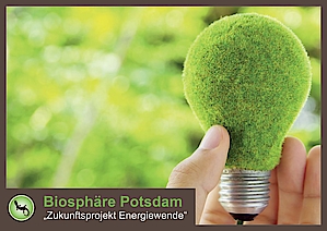 Ausstellung Energiewende Ausstellung Zukunftsprojekt Energiewende