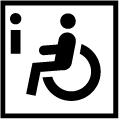 barrierefrei Barrierefreiheit Mobilität