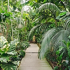 Biosphäre Potsdam, Social Media, Blog Blogger, Potsdam, Familie