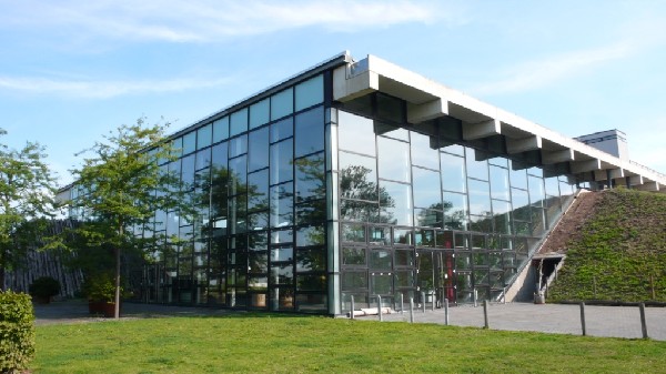 Oragnerie Veranstaltung Biosphäre Potsdam