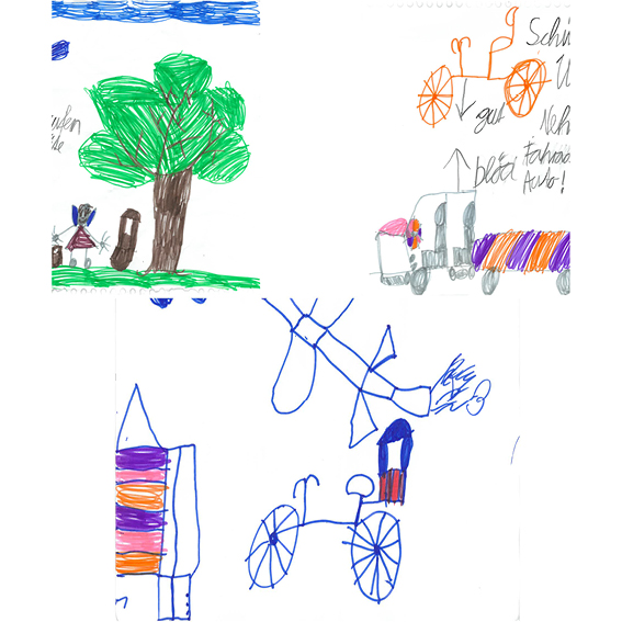 Sommerferiengewinnspiel Sommerferien, Kinder, Potsdam