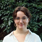 Julia Ziemann Social Media Mitarbeiterin