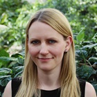 Mitarbeiterfotos Stefanie Bracht-Schubert
