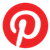 Pinterest Icon